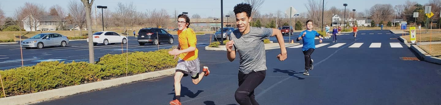 Run