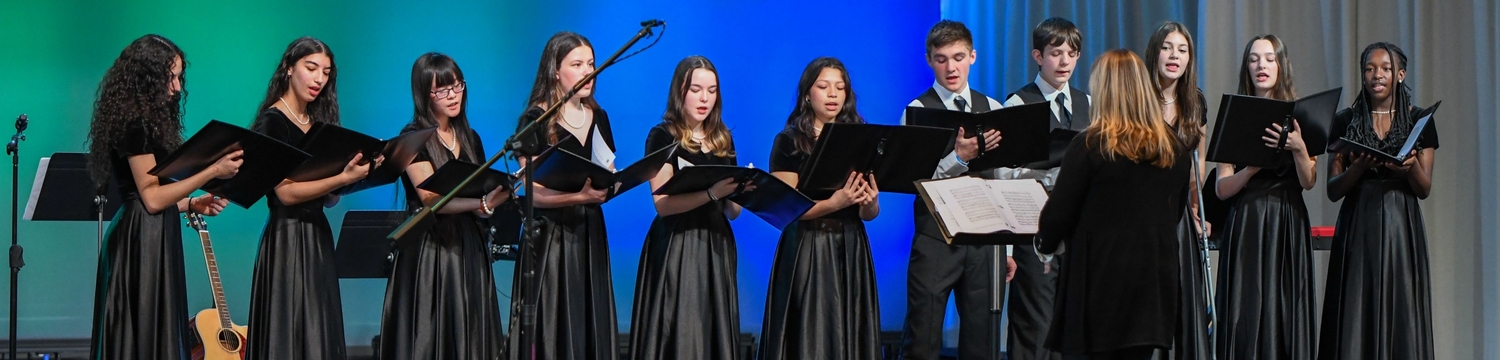 HS Choir